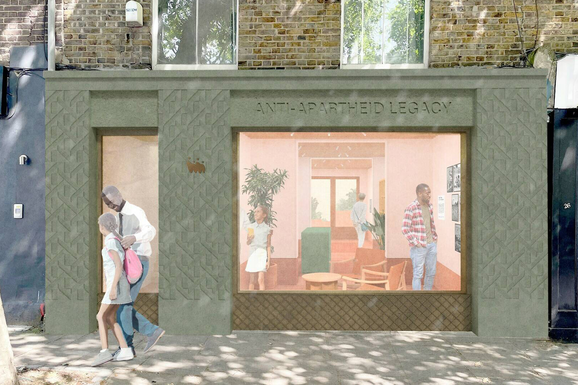 The UK’s First Anti-Apartheid Museum Is Opening In London