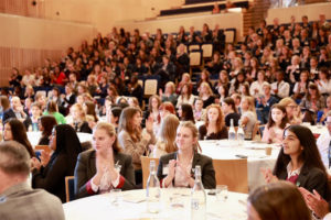 Benenden School hosts global event