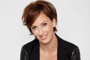Miranda Hart